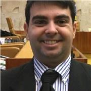 Professor particular de português e redação